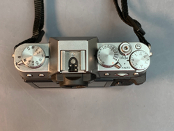 FujiFilm X-T30 Body 19 кадров