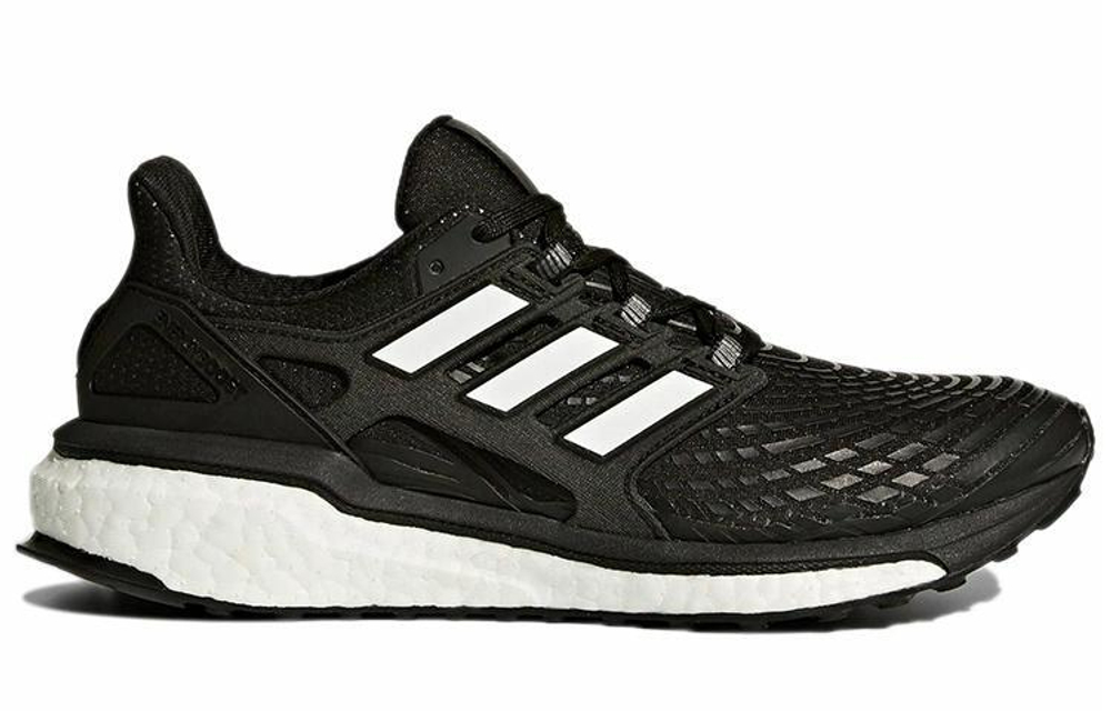 Кроссовки Adidas Energy Boost (Женская размерная сетка)