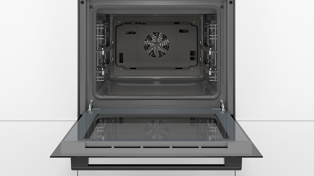 Духовой шкаф Bosch HBJ538YB0R