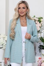 Жакет 8198-1 Avili