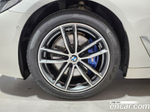 BMW 5 Series (G30) 523d M Sports (07.2023)