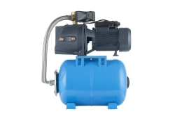 Насосная станция UNIPUMP AUTO JSW 55