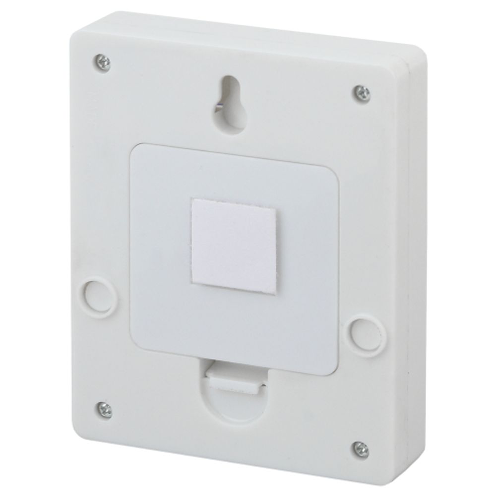 Светодиодный фонарь подсветка ЭРА Пушлайт SB-606 кликер для бытовой подсветки