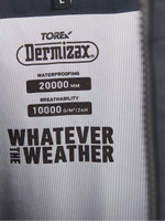 Штаны Norfin TORRENT PRO 03 р.L