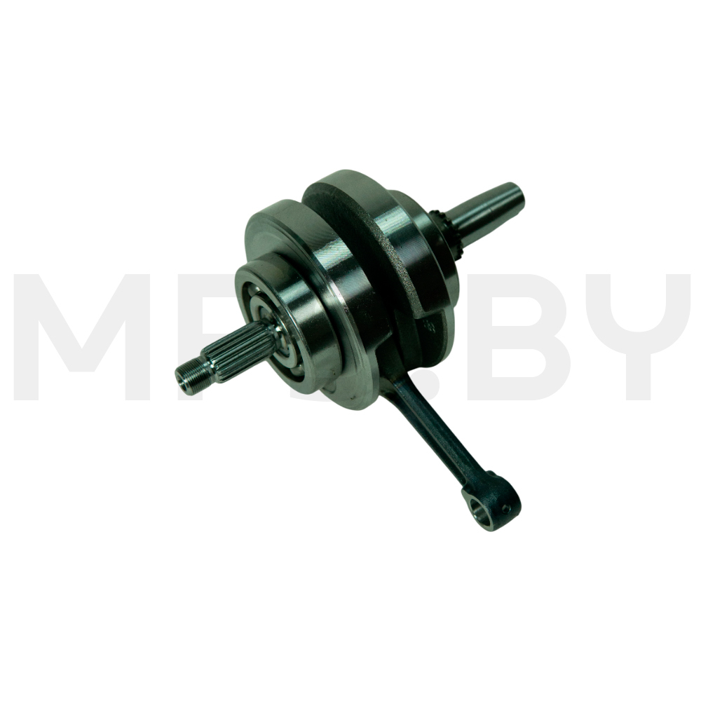 Вал коленчатый CB250,CB250-G,CBB250,CQR250 ,TMMP