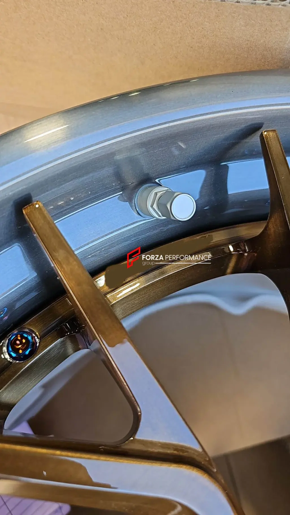 КОВАНЫЕ ДИСКИ ДЛЯ AUDI RS7 C8 АУДИ