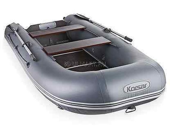 Лодка ПВХ КОМБАТ CMB-330Е