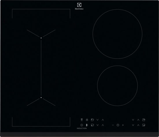 Индукционная варочная панель Electrolux LIV 6343