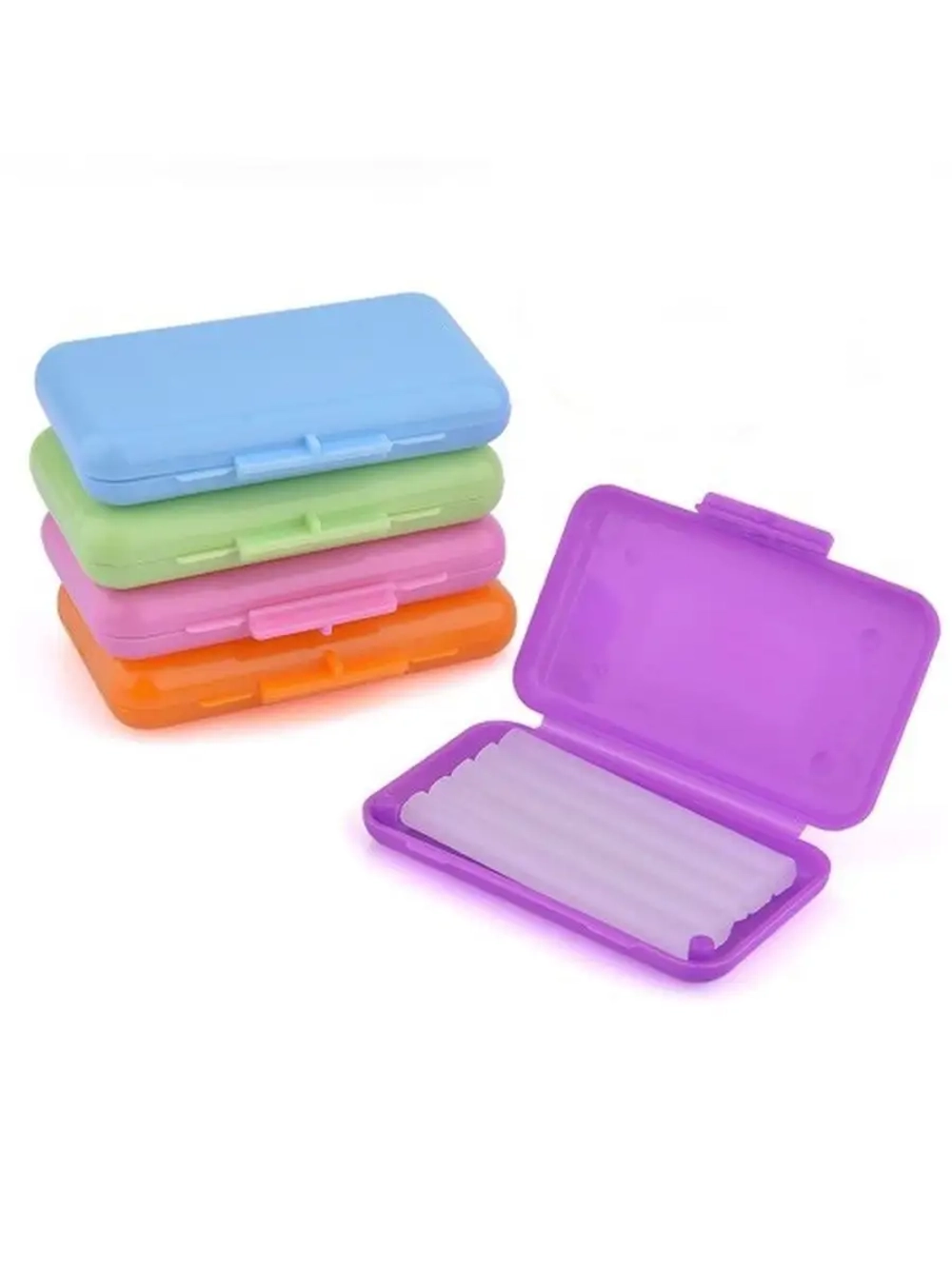 Воск ортодонтический Китай