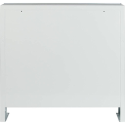 Шкаф распределительный наружный  8-10 выхода (ШРН-3) 651х120х704