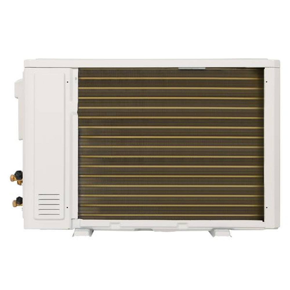 Сплит-система SHUFT, BERG 2024 (on/off), SFTO/in-36HN1_24Y / SFTO/out-36HN1_24Y