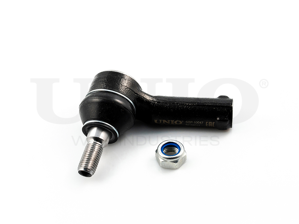 Наконечник рулевой правый UNIO SSP-10047
