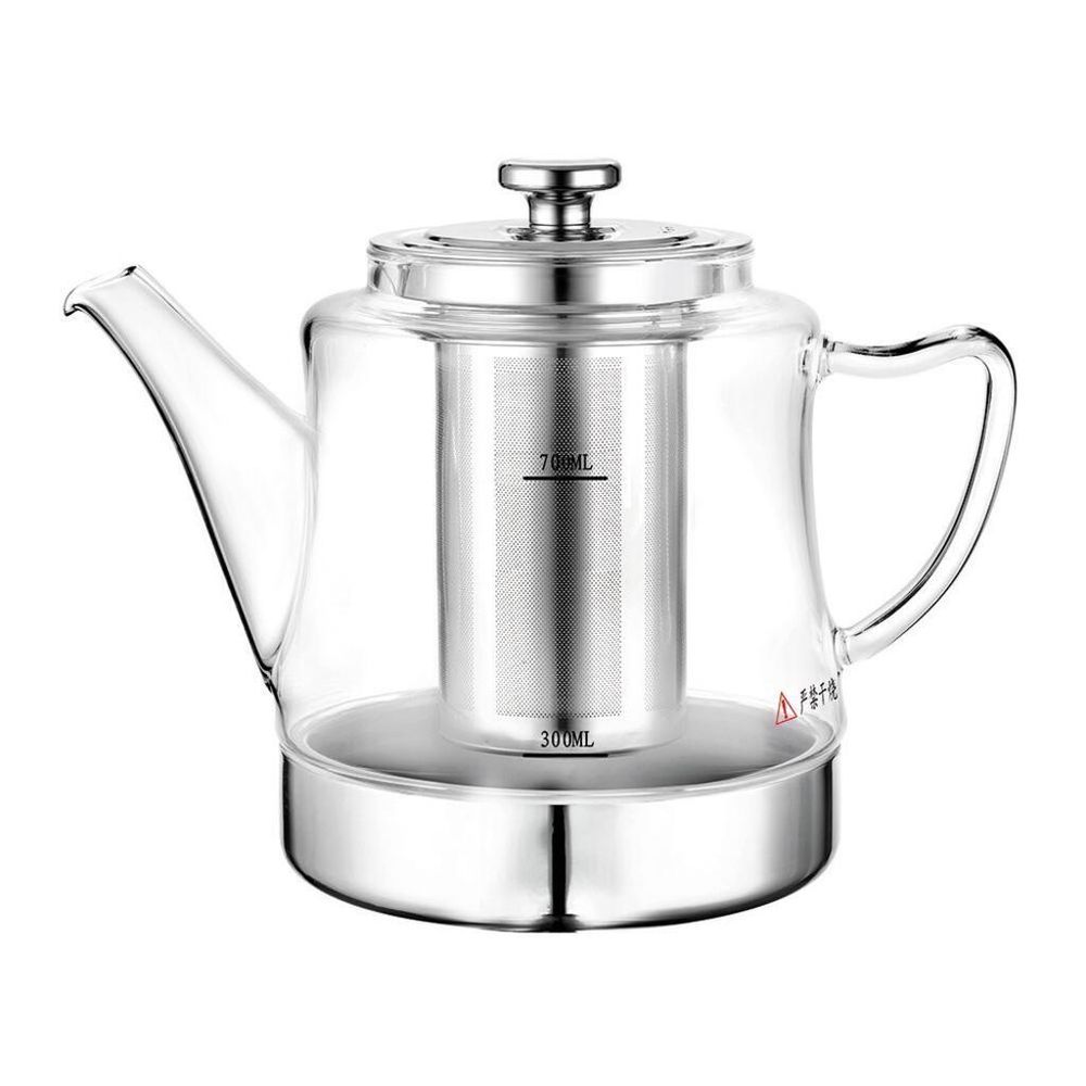 Чайник 1500 мл с фильтром d 14 см h19 см   P.L. Proff Cuisine