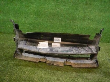 Воздуховод радиатора нижний BMW 3er F30 F31 (2015-2020)