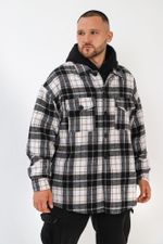 Рубашка мужская Квадро-4 Виотекс ЧЁРНЫЙ