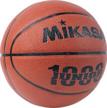 Мяч баскетбольный MIKASA BQJ1000, размер 5