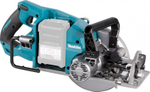 Пила циркулярная аккумуляторная MAKITA RS001GZ без АКБ и ЗУ