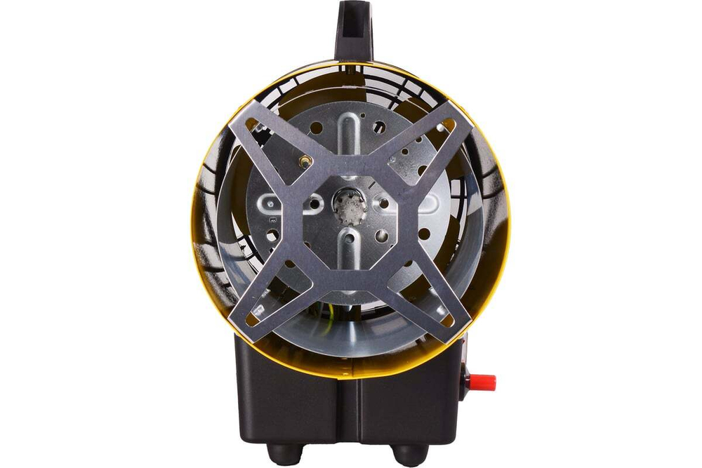 Тепловая пушка газовая Eurolux ТГП-EU-15000