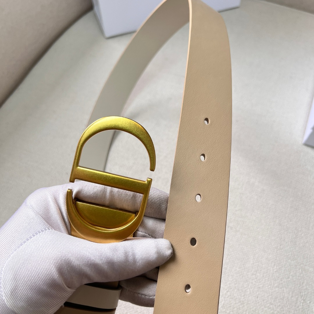 Christian Dior Belt
