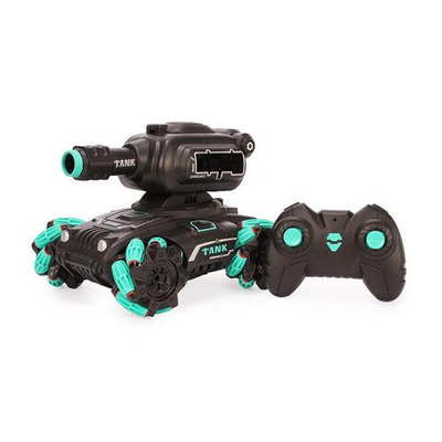 Военная машина на РУ, коробка SY069E-1