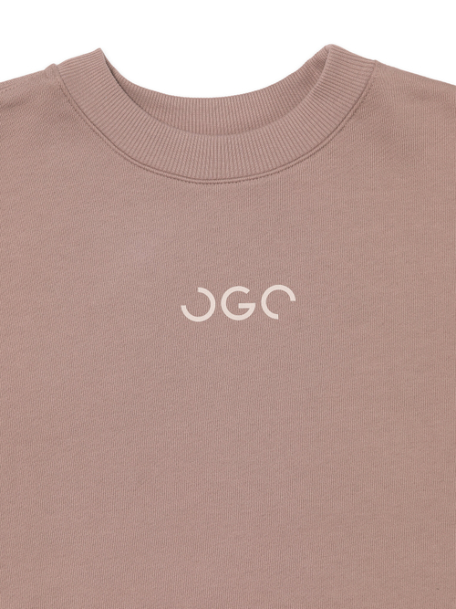 Свитшот GonchaRof unisex CAPPUCCINO