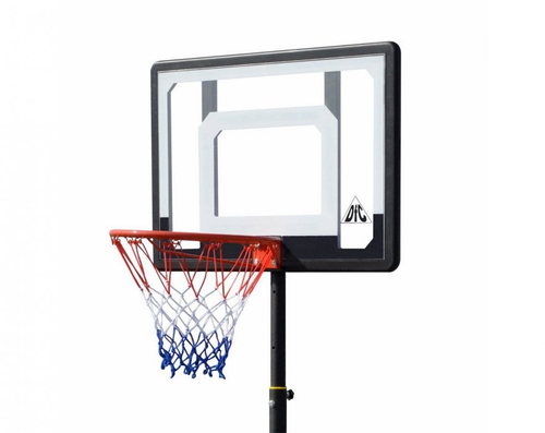 Детская мобильная баскетбольная стойка DFC KIDSE