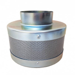 Угольный фильтр Nano Filter 120/100