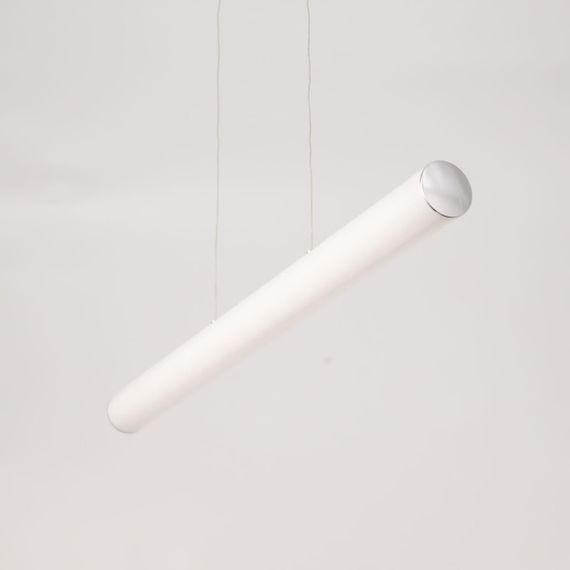 Подвесной светодиодный светильник Citilux Фауст CL721P24N