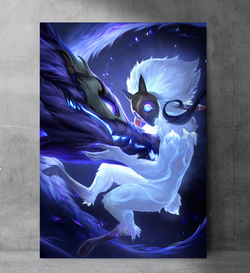 League of Legends 7