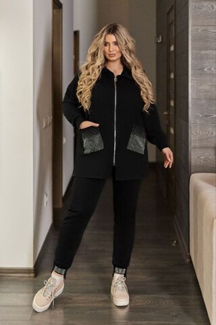 Костюм УК-475 Fabrika