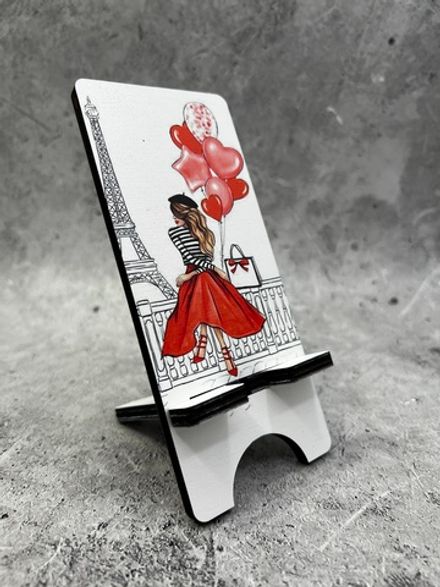 Подставка под телефон - 21