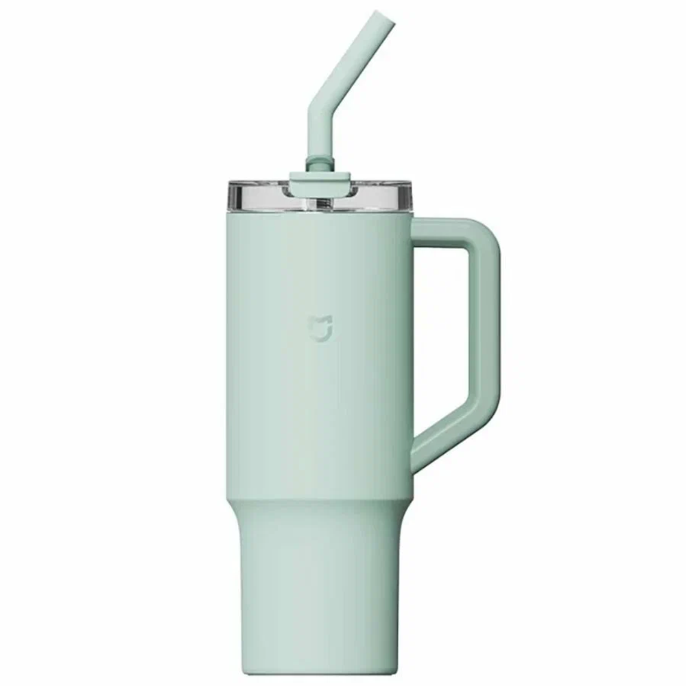 Термокружка Xiaomi Mijia Sippy Cup (MJXGB01RM) 1л