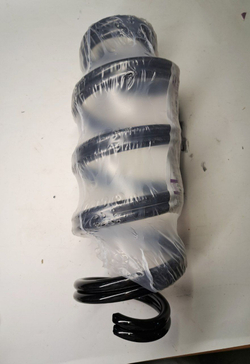 1119-2902712 пружина передняя Птимаш