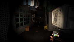 Forsake: Urban horror (для ПК, цифровой код доступа)