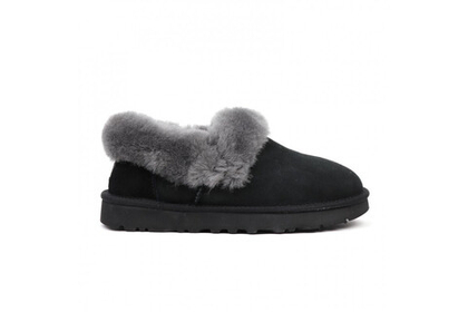 UGG Nita Slipper Black
