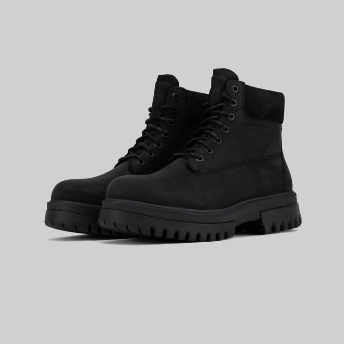 Ботинки Timberland Arbor Road Wp артикул:TB0A5YMN0151 - купить в магазине Дайс