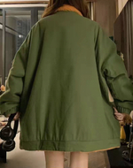 Демисезонная куртка