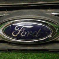 Решетка радиатора Ford Galaxy 2 (2010-2015)