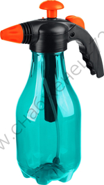 GRINDA PH-2, 2 л, колба из первичного полиэтилена, возможность работы под любым углом, ручной опрыскиватель, PROLine (425057)