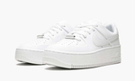 Nike Air Force 1 Sage Low WMNS "Triple White"