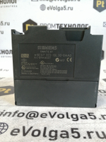 Siemens 6ES7322-1BL00-0AA0 с хранения