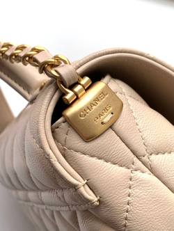 Chanel Bag 25 cm