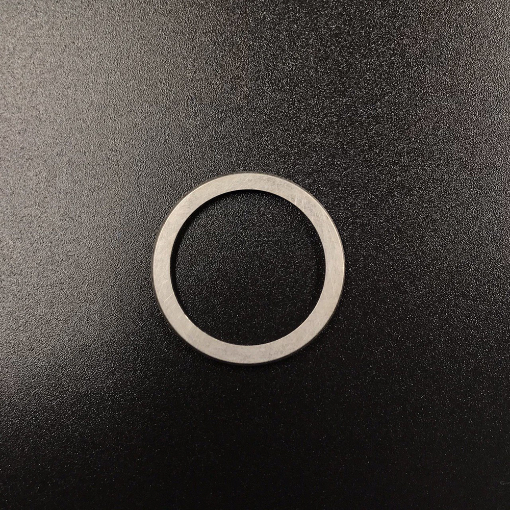 Шайба регулировочная 1.6mm Suzuki DF 25-30 DT 20-30