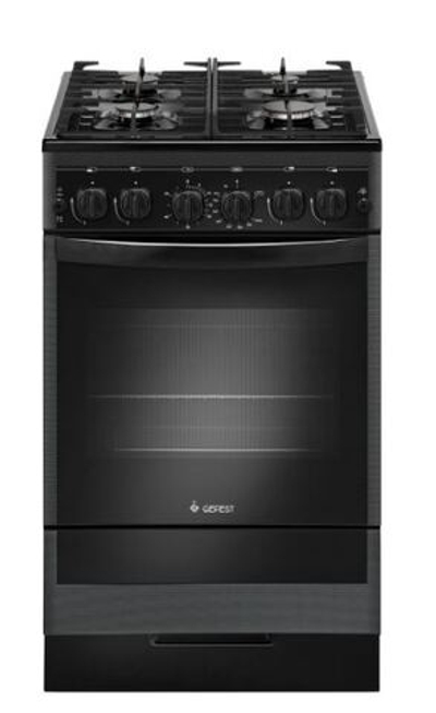 Газовая плита Гефест 5500-02 0115