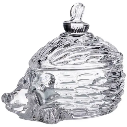 355-286 Икорница "Ёжик" 135мл