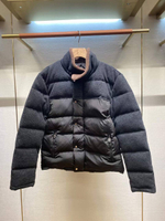 Пуховик Kiton, арт. 457048964
