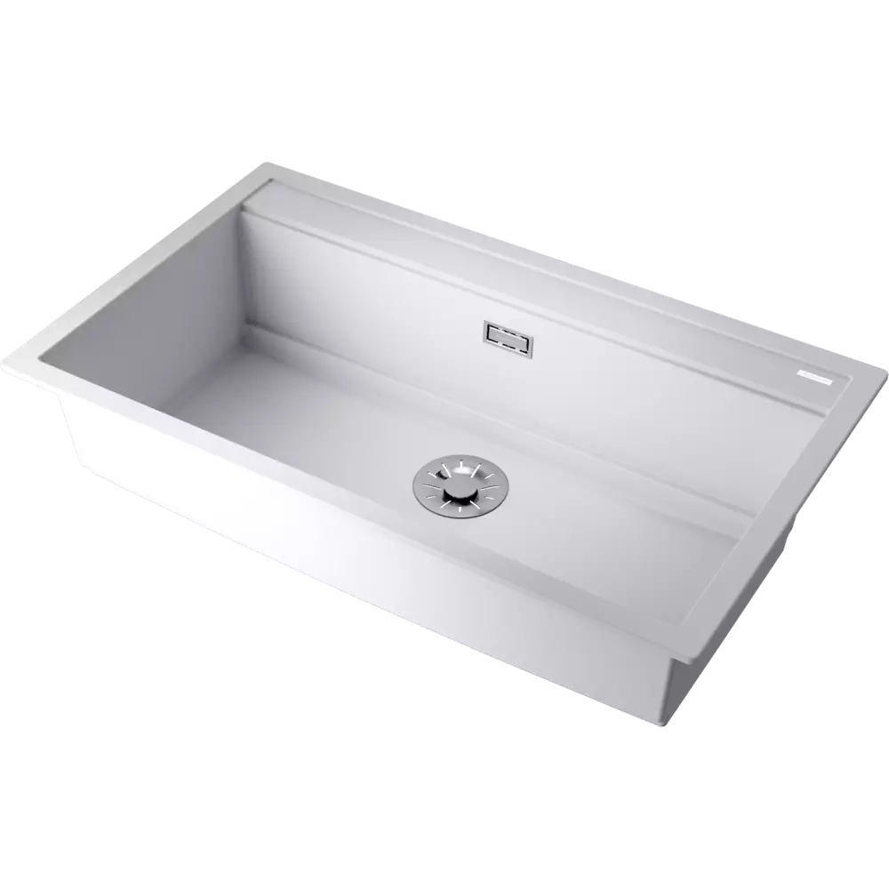 Кухонная мойка Omoikiri Kitagawa 86-LB-GR