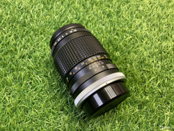 Объектив Canon FL 135 mm 3.5
