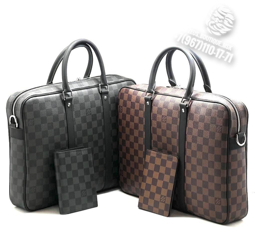 Портфель Louis Vuitton
