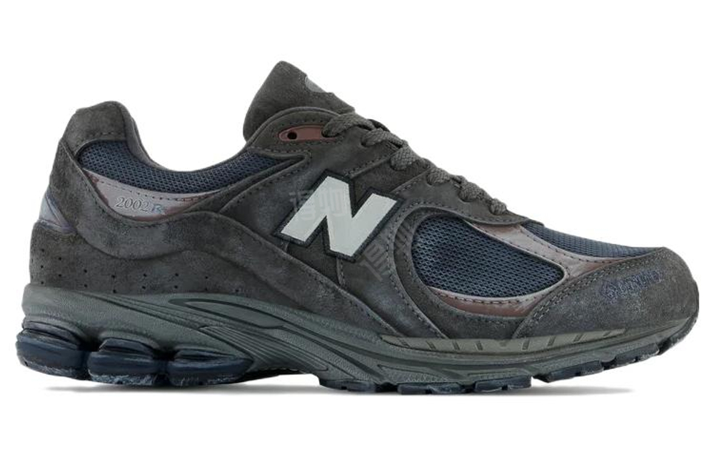 Кроссовки New Balance Nb 2002R Gore-Tex